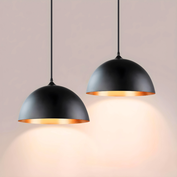 Modern Industrial Vintage Pendant Light Payeefy   3 4 600x600 