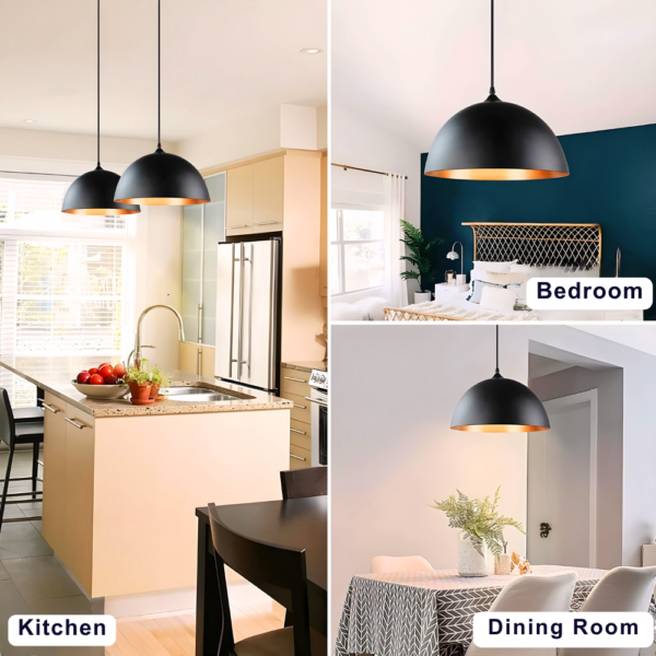 Modern Industrial Vintage Pendant Light Payeefy   4 3 600x600 